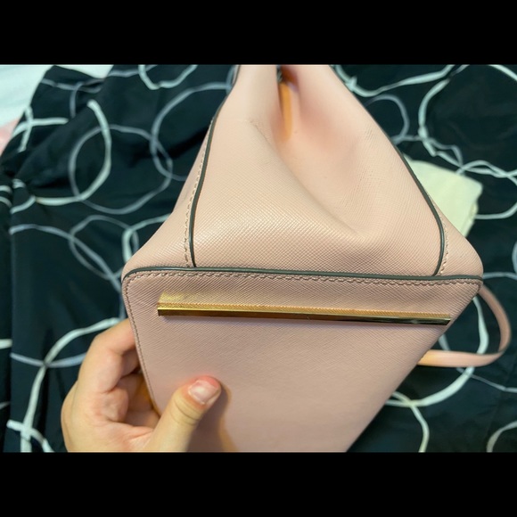 Tory Burch Robinson satchel - Picture 12 of 13